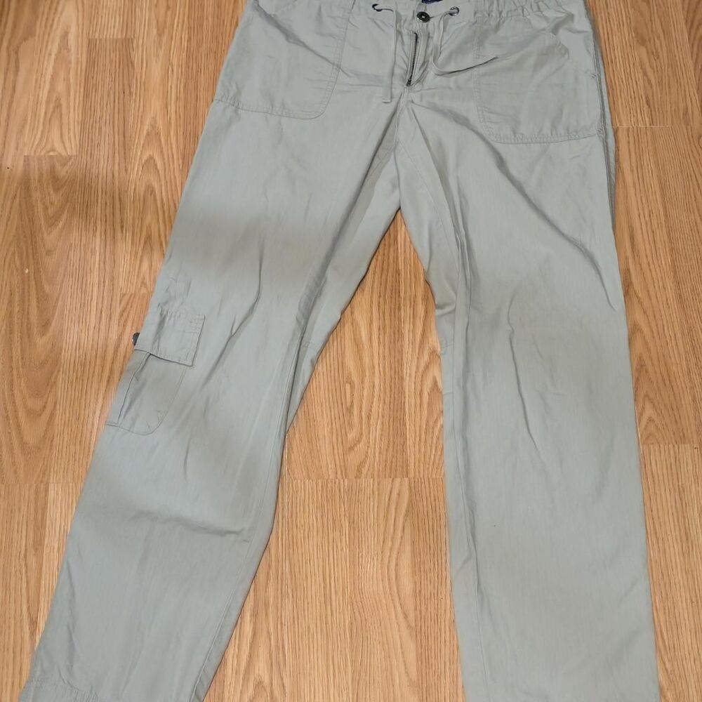 Patagonia Women's Khaki Trousers